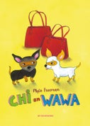 Chi en Wawa (Hardback)