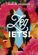 Zeg iets! (Hardback)