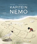 Kapitein Nemo (Hardback)