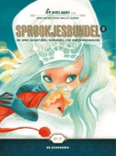 Sprookjesbundel 2 (Hardback)