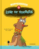 Leve de vakantie (Hardback)