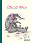 Das en mees (Hardback)