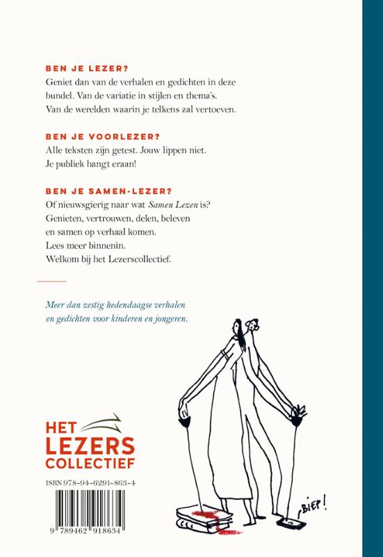 Lees je mee(r)? 2 (Hardback)