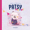 Patsy helpt (Hardback)