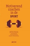 Motiverend coachen in de sport (Paperback)