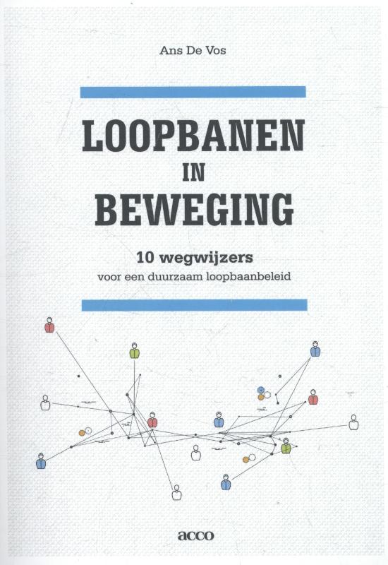 Loopbanen in beweging (Paperback)