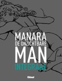 De onzichtbare man (Hardback)