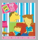 er groeit geen kindje in mama’s buik (Hardback)