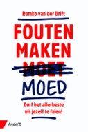 Fouten maken moed (Paperback)