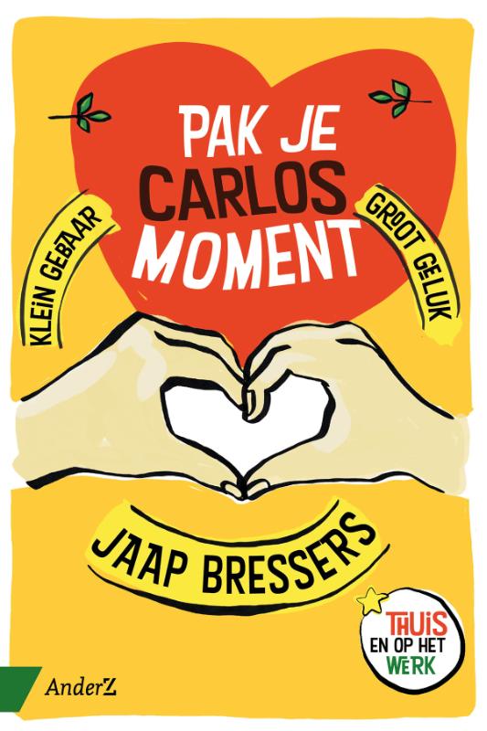 Pak je Carlosmoment (Paperback)