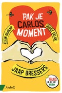 Pak je Carlosmoment (Paperback)