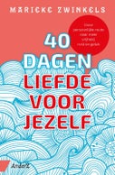 40 dagen liefde voor jezelf (Paperback)