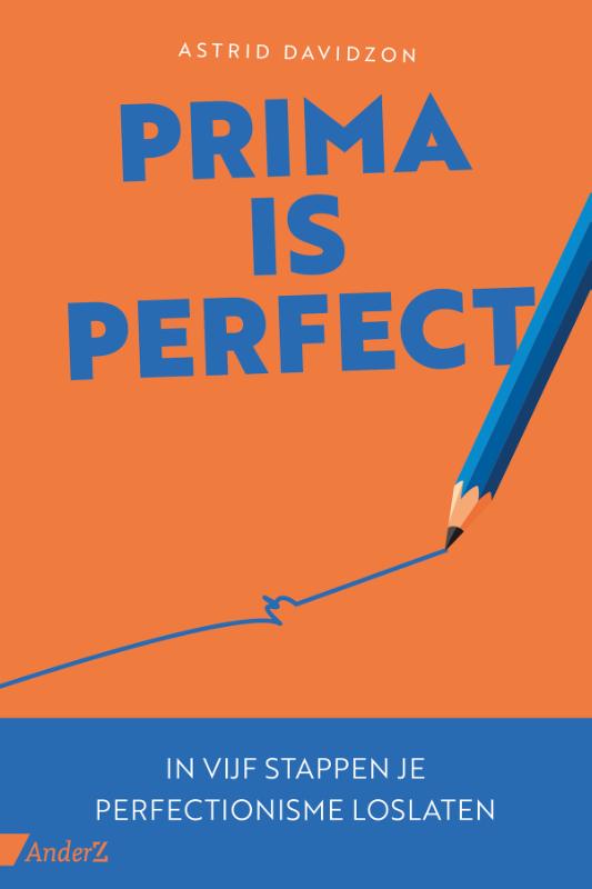 Prima is perfect (Paperback)