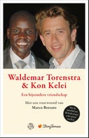 Waldemar Torenstra en Kon Kelei (E-book)
