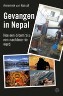 Gevangen in Nepal (E-book)