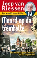 Moord op de tramhalte (E-book)