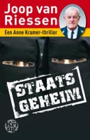 Staatsgeheim (Paperback)