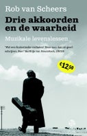 Drie akkoorden en de waarheid (Paperback)