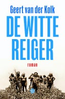 De witte reiger (Paperback)