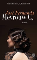 Mevrouw C. (Paperback)