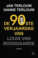 De 90ste verjaardag van Louis van Roosgaarde (E-book)