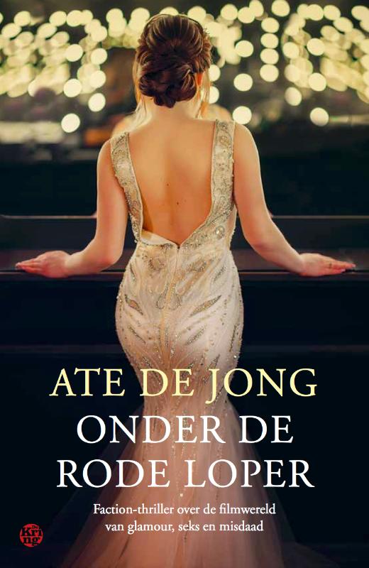 Onder de rode loper (Paperback)