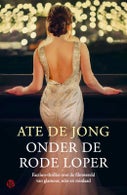 Onder de rode loper (Paperback)