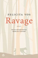 Ravage (E-book)