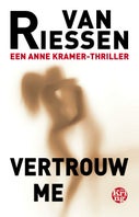Vertrouw me (E-book)