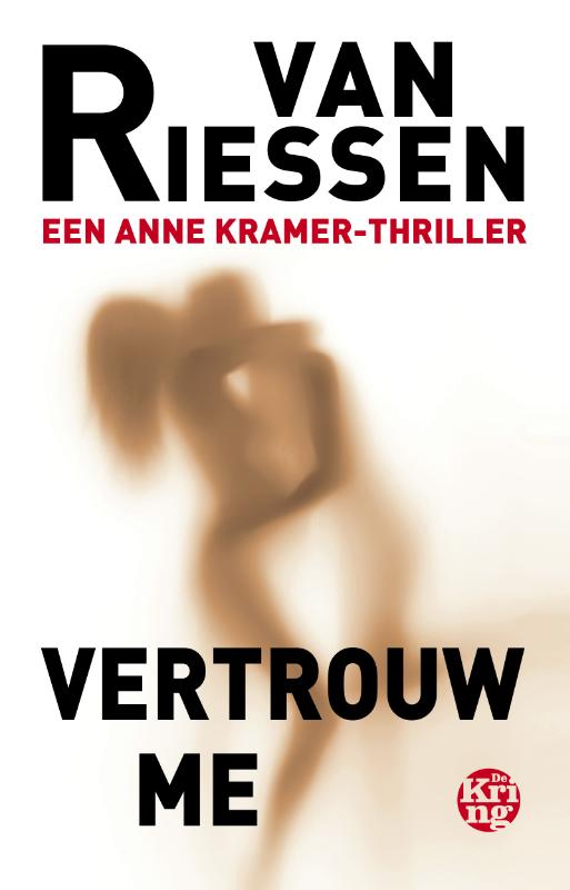 Vertrouw me (Paperback)
