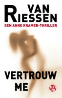 Vertrouw me (Paperback)
