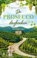 De prosecco-dagboeken (E-book)
