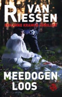 Meedogenloos (Paperback)