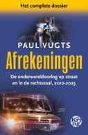 Afrekeningen (Paperback)