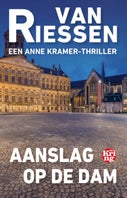 Aanslag op de Dam (E-book)