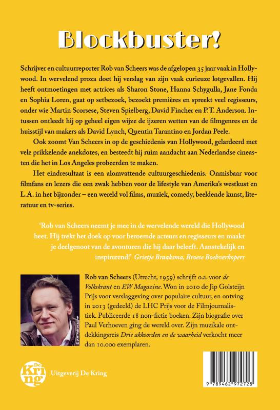 In Hollywood (Paperback)