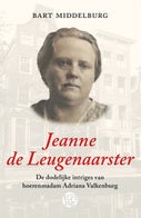 Jeanne de Leugenaarster (E-book)