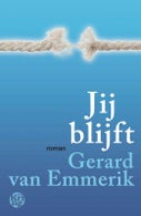 Jij blijft (Paperback)