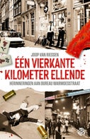 Eén vierkante kilometer ellende (E-book)
