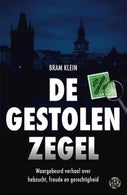 De gestolen zegel (E-book)