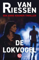 De lokvogel (E-book)