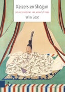Keizers en Shogun (Paperback)