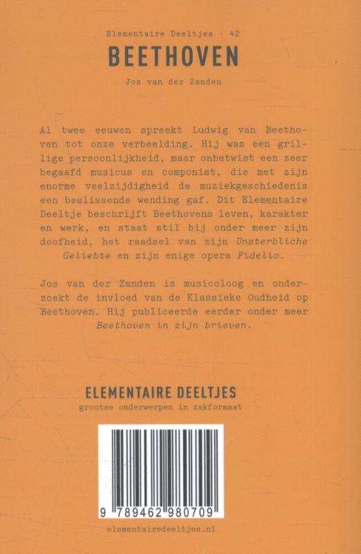 Beethoven (Paperback)