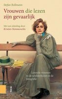 Vrouwen die lezen zijn gevaarlijk (Paperback)