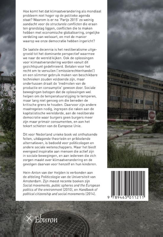 Na het neoliberalisme (Paperback)