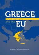 Greece and the EU (Hardback)