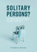 Solitary Persons? (Paperback)