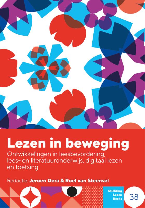Lezen in beweging (Paperback)