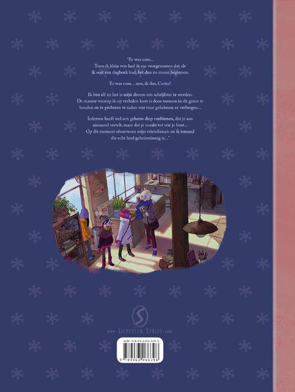 De laatste van de vijf schatten (Paperback)