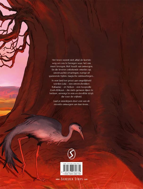 Het leeuwenrijk (Paperback)